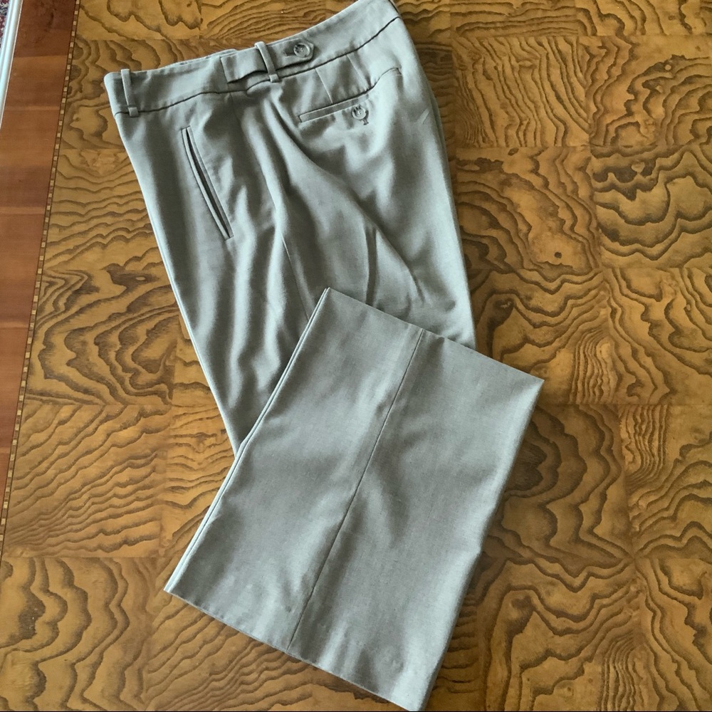 LOFT Kate Pants